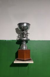 Campeón Asociación de fútbol Histórica de Renca